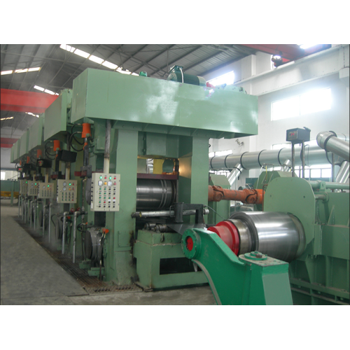 Tandem Continuous Cold Rolling Mill Line